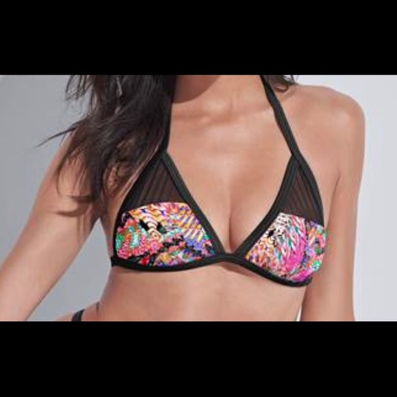 SPORTS ILLUSTRATED Bikini Set - Picture 5 of 8